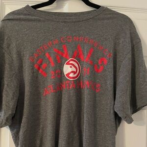 Atlanta Hawks T-shirt